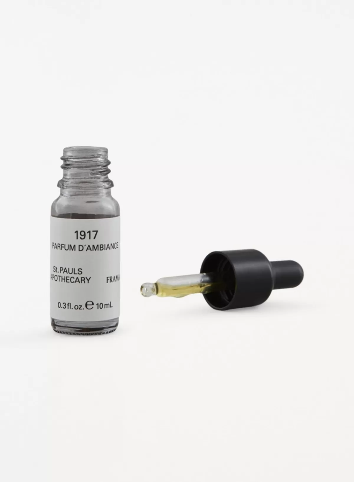 SUSAN BIJL 1917, Essential Oil< Huisparfum