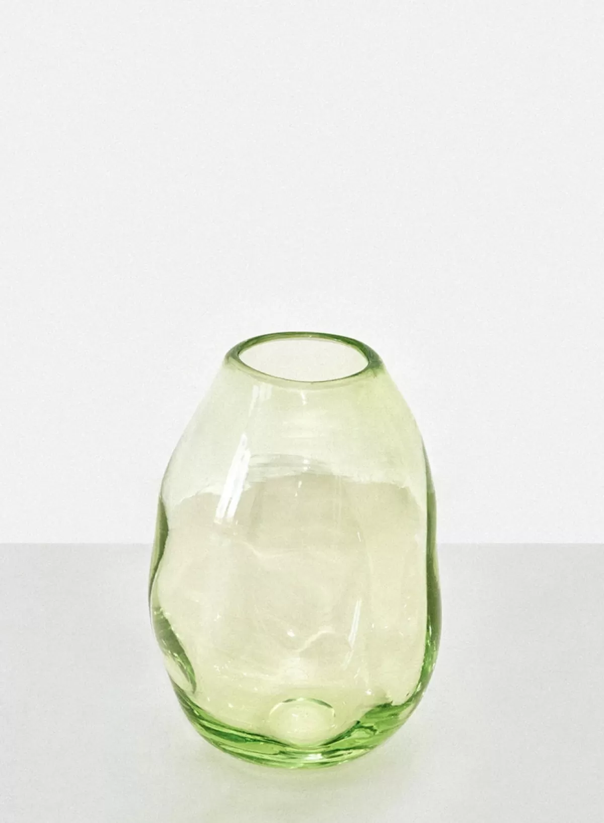 SUSAN BIJL Addled Vase Apple, LARGE< Keuken & Tafelaankleding