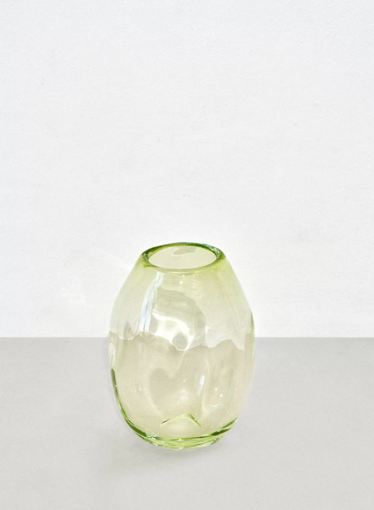 SUSAN BIJL Addled Vase Apple, SMALL< Keuken & Tafelaankleding