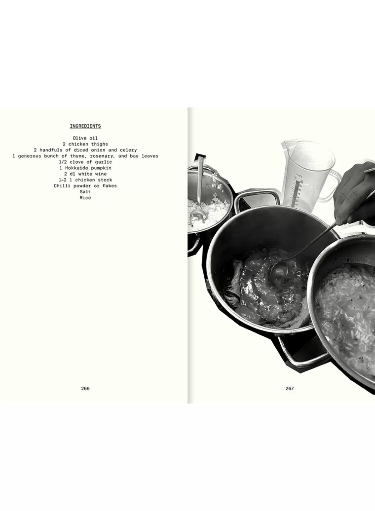 SUSAN BIJL All The Stuff We Cooked< Tijdschriften & Boeken