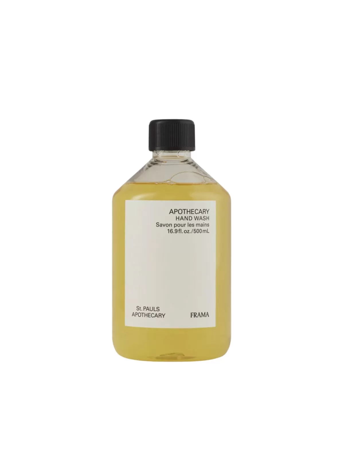 SUSAN BIJL Apothecary Hand Wash REFILL< Handverzorging