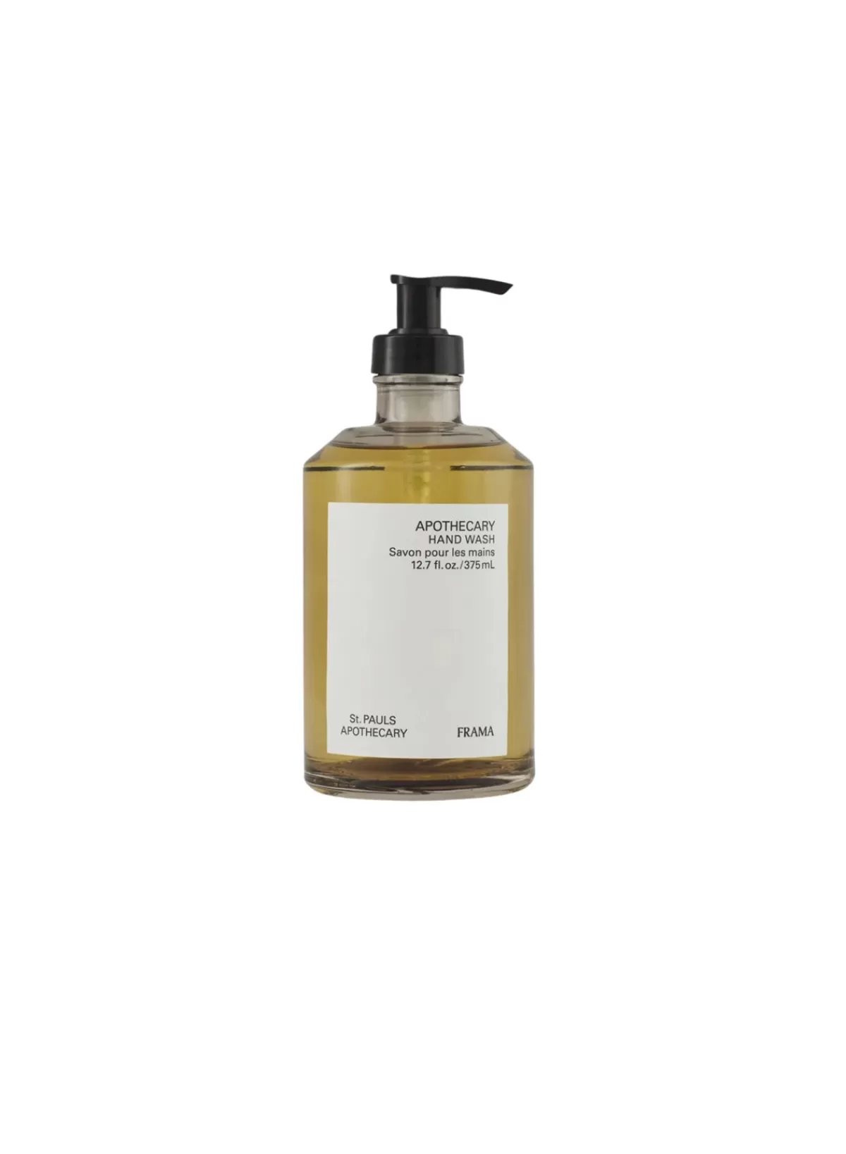 SUSAN BIJL Apothecary Hand Wash SMALL< Handverzorging