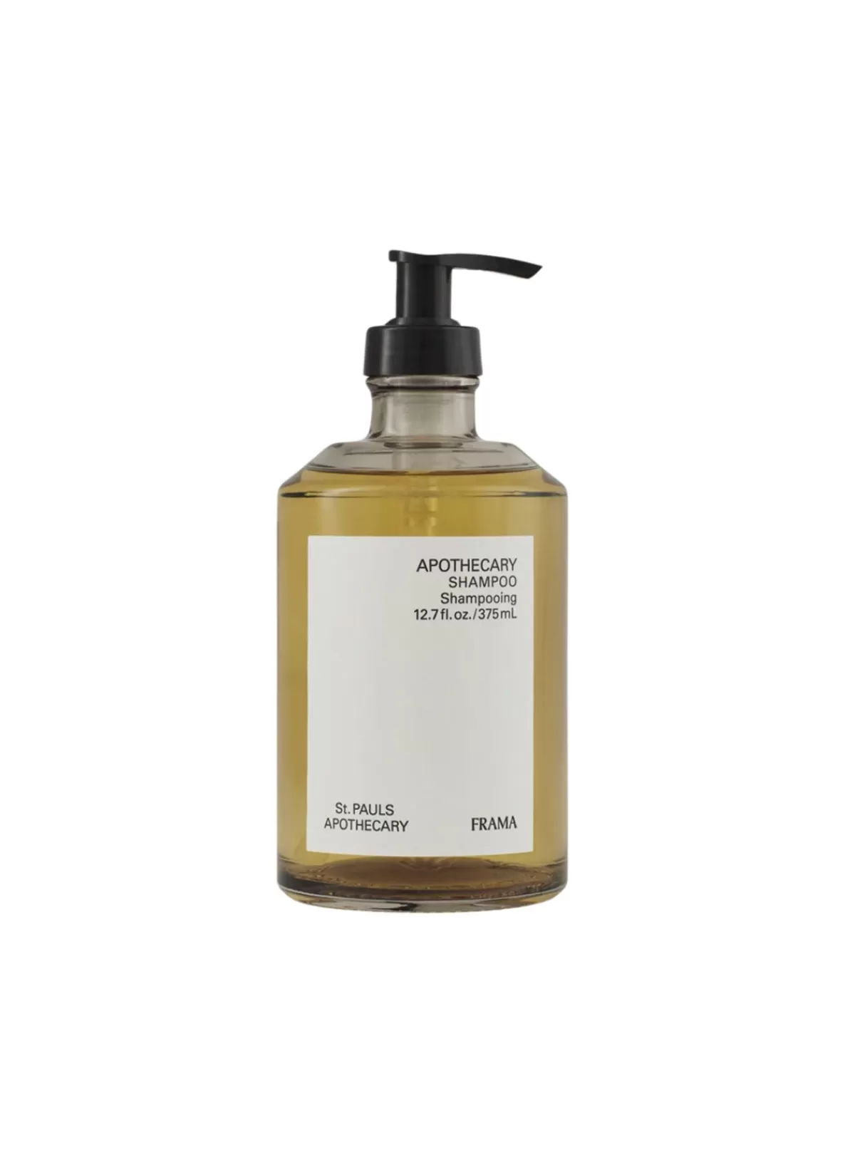 SUSAN BIJL Apothecary Shampoo< Haarverzorging