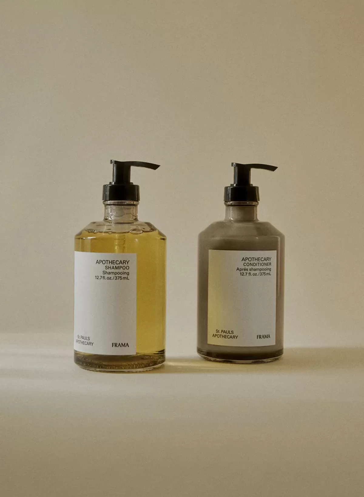 SUSAN BIJL Apothecary Shampoo< Haarverzorging