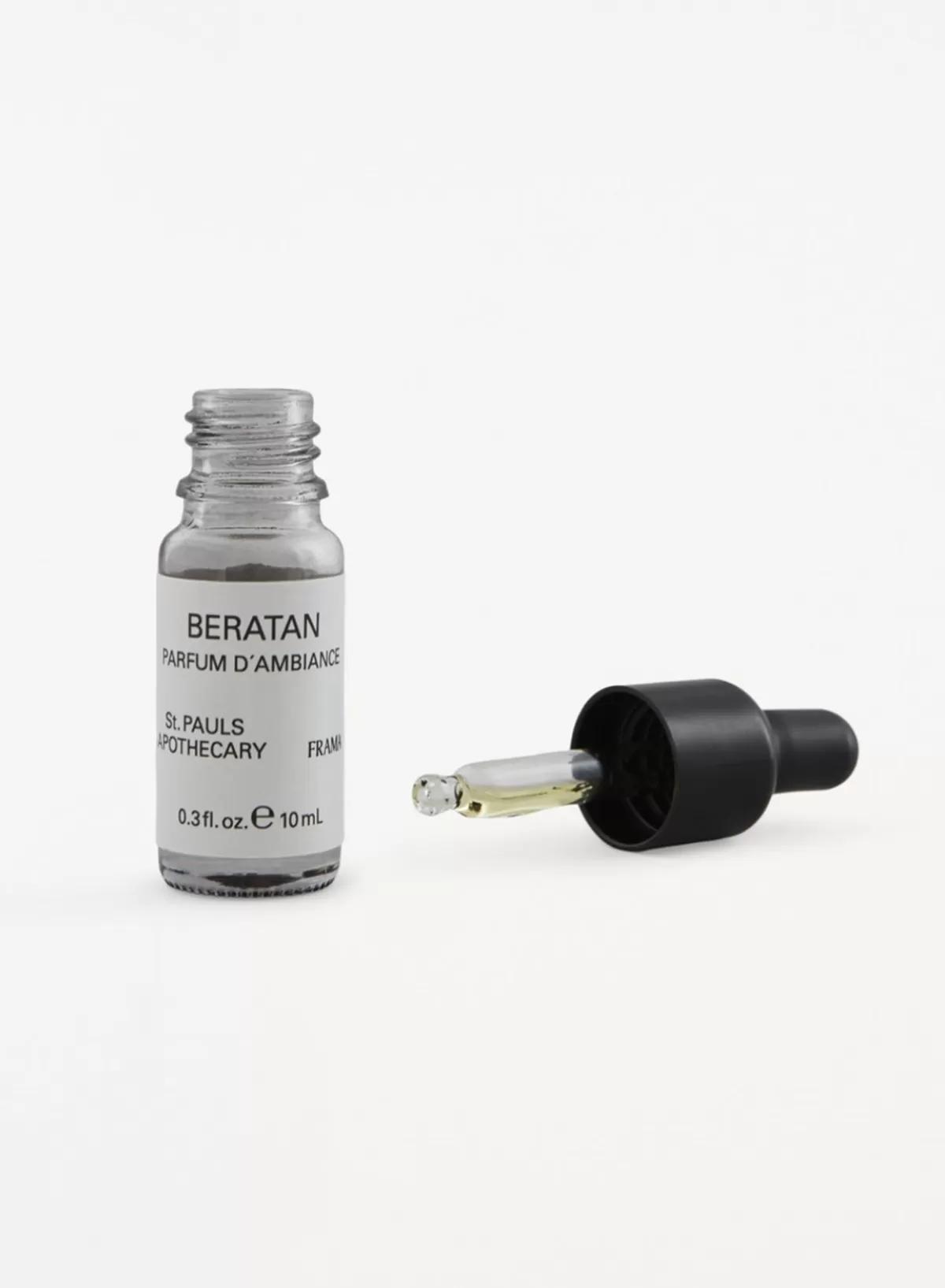 SUSAN BIJL Beratan, Essential Oil< Huisparfum