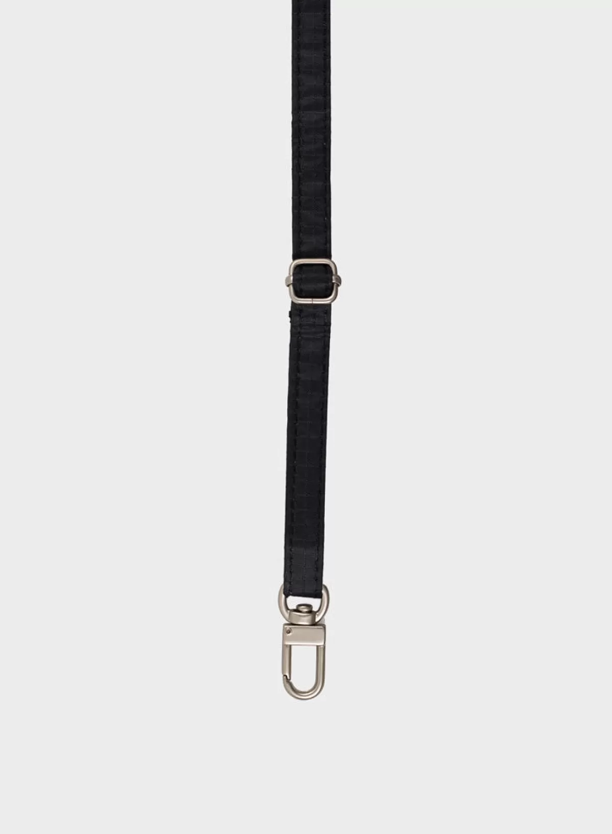 SUSAN BIJL Black< The New Strap