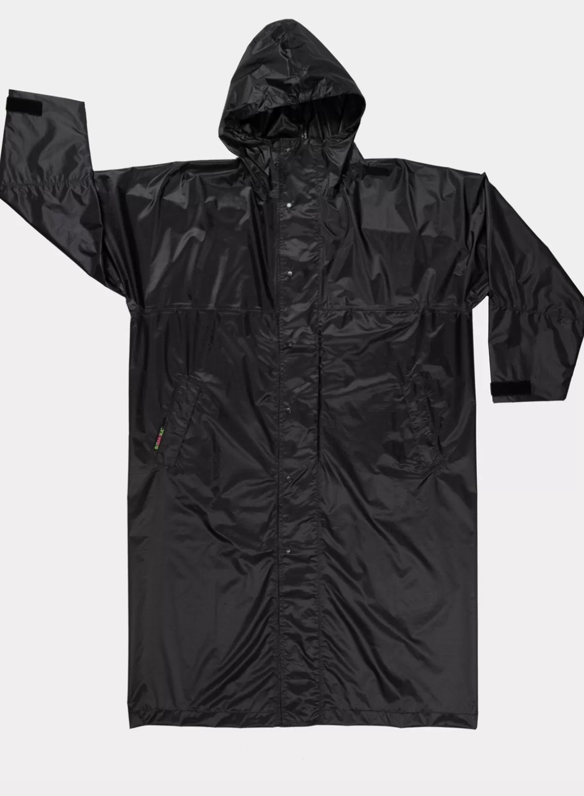 SUSAN BIJL < The New Raincoat