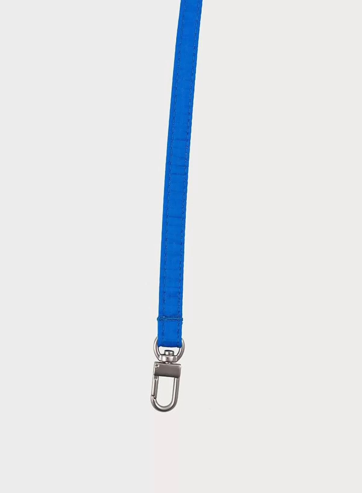 SUSAN BIJL Blue< The New Strap