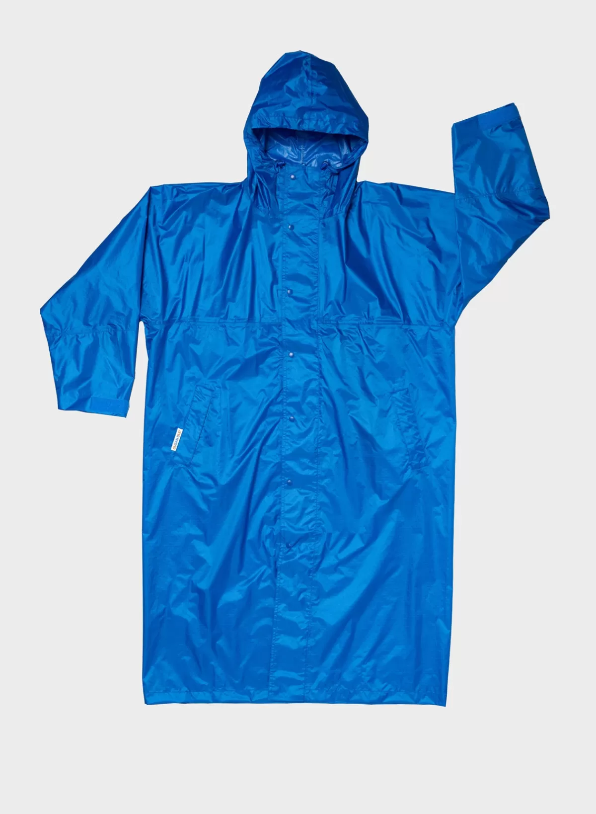 SUSAN BIJL < The New Raincoat