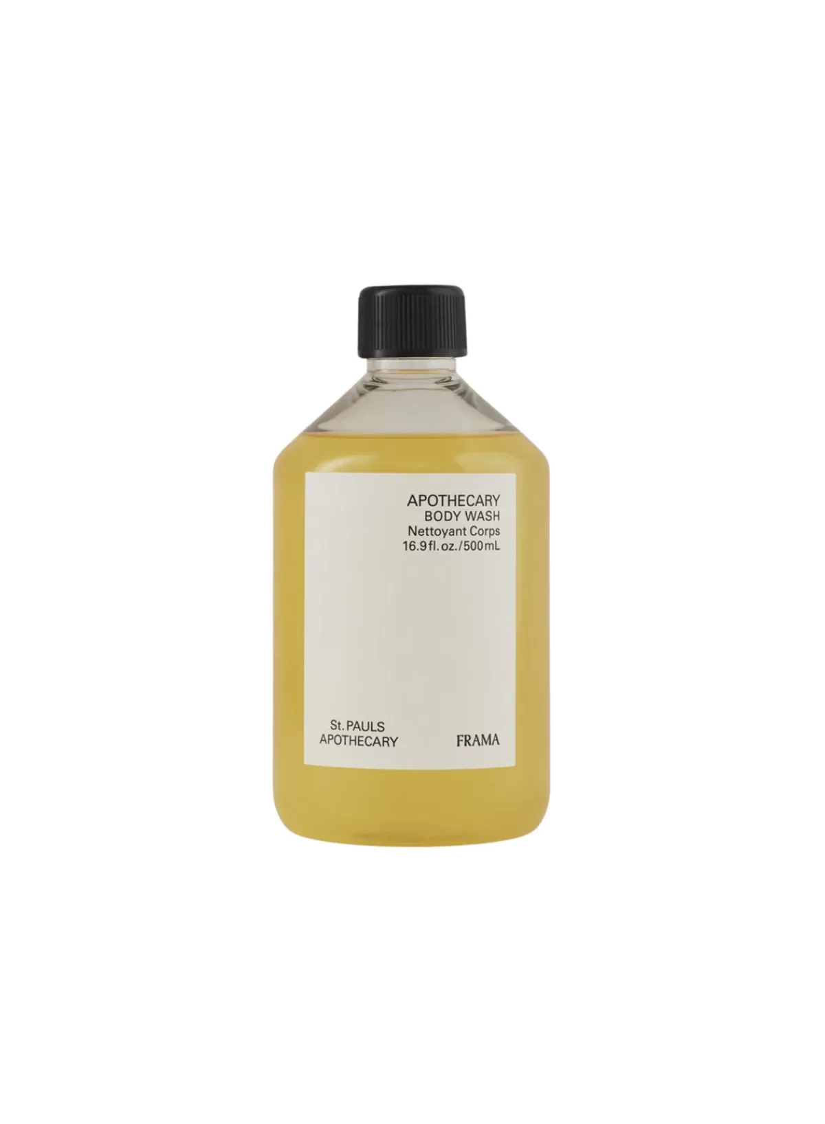 SUSAN BIJL Body Wash Apothecary REFILL< Body Care