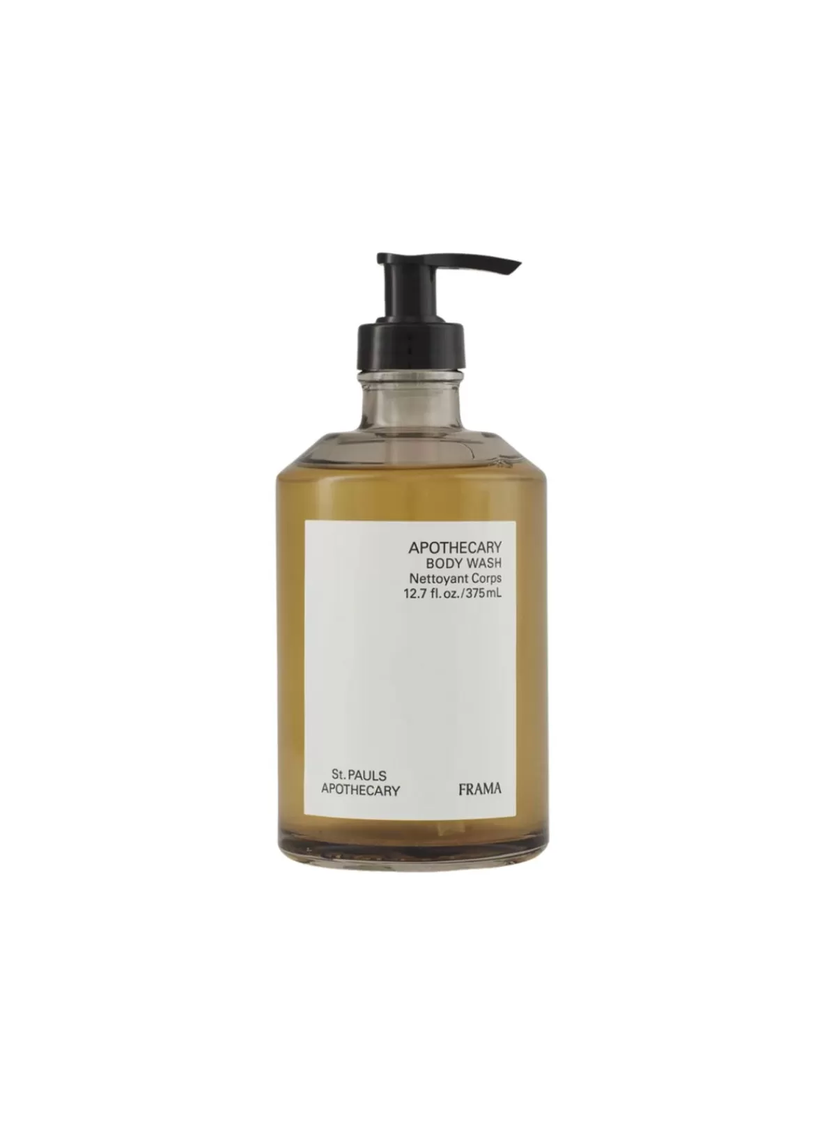 SUSAN BIJL Body Wash Apothecary SMALL< Body Care