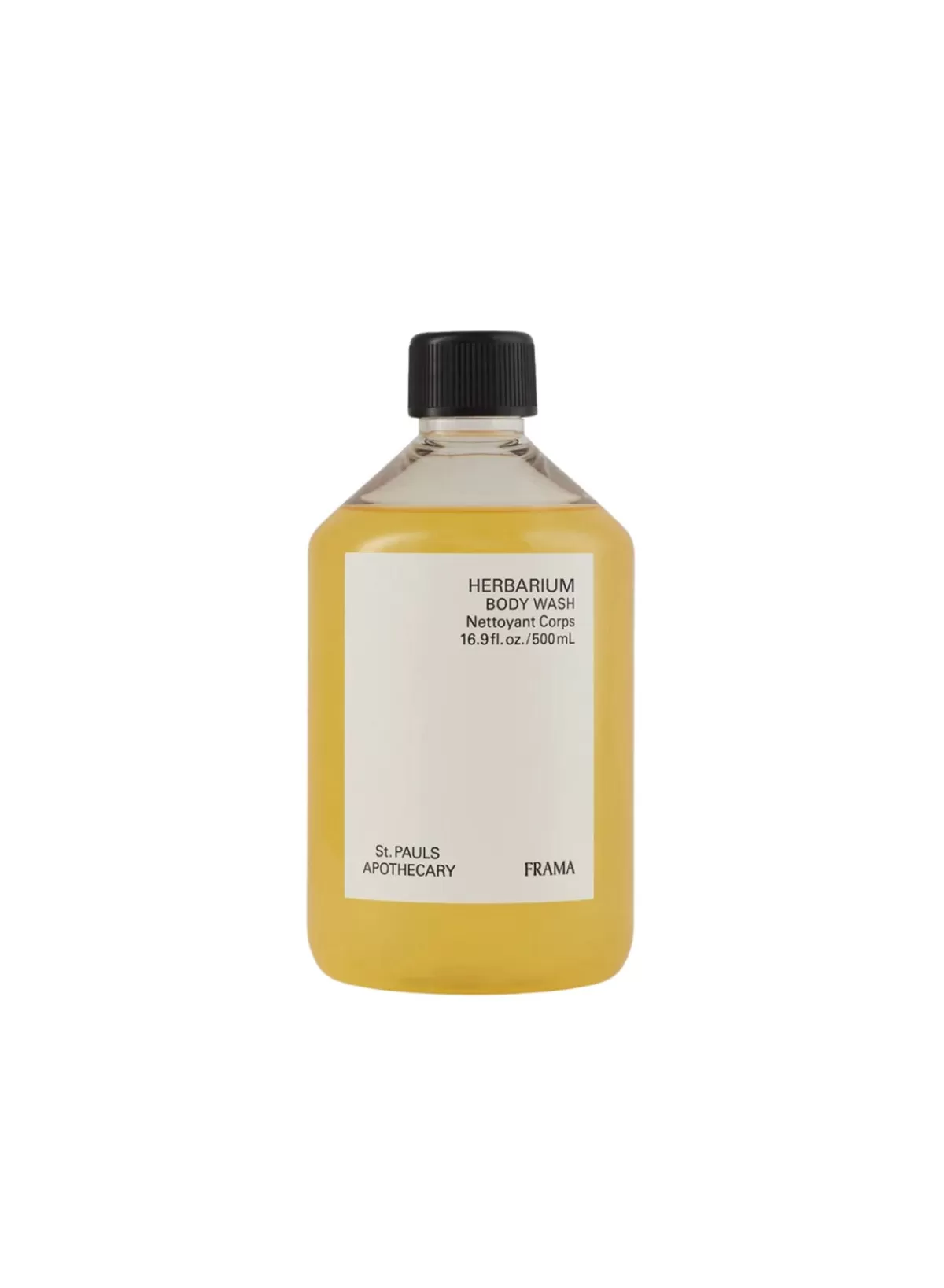 SUSAN BIJL Body Wash Herbarium REFILL< Body Care