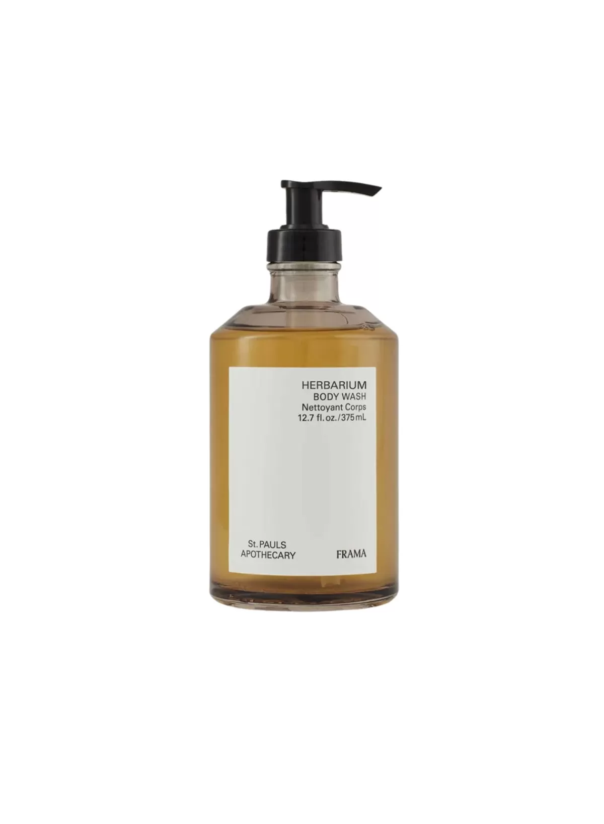 SUSAN BIJL Body Wash Herbarium SMALL< Body Care