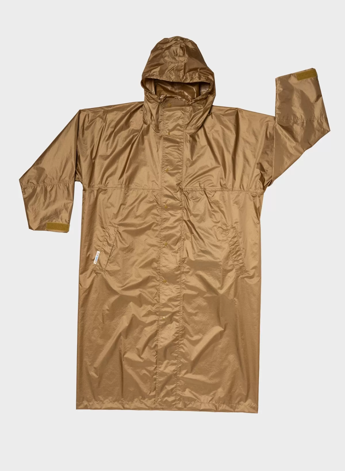 SUSAN BIJL < The New Raincoat