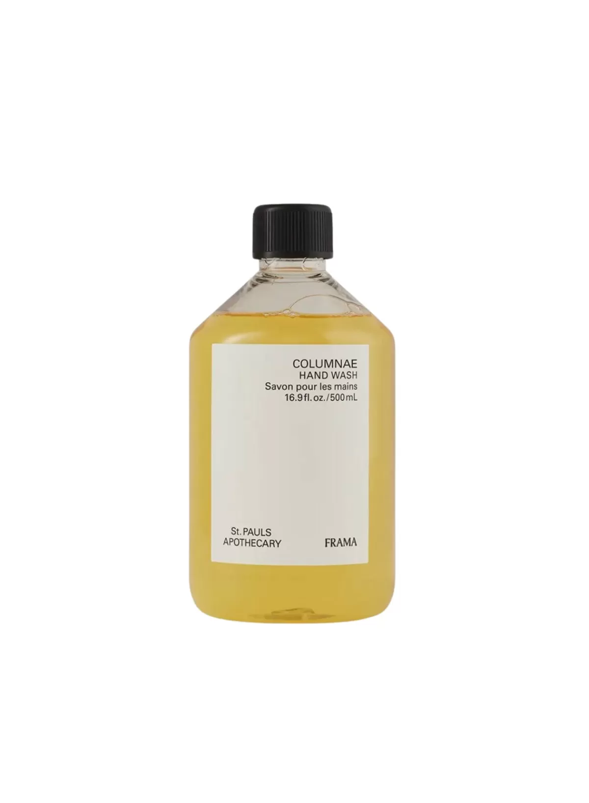 SUSAN BIJL Columnae Hand Wash REFILL< Handverzorging