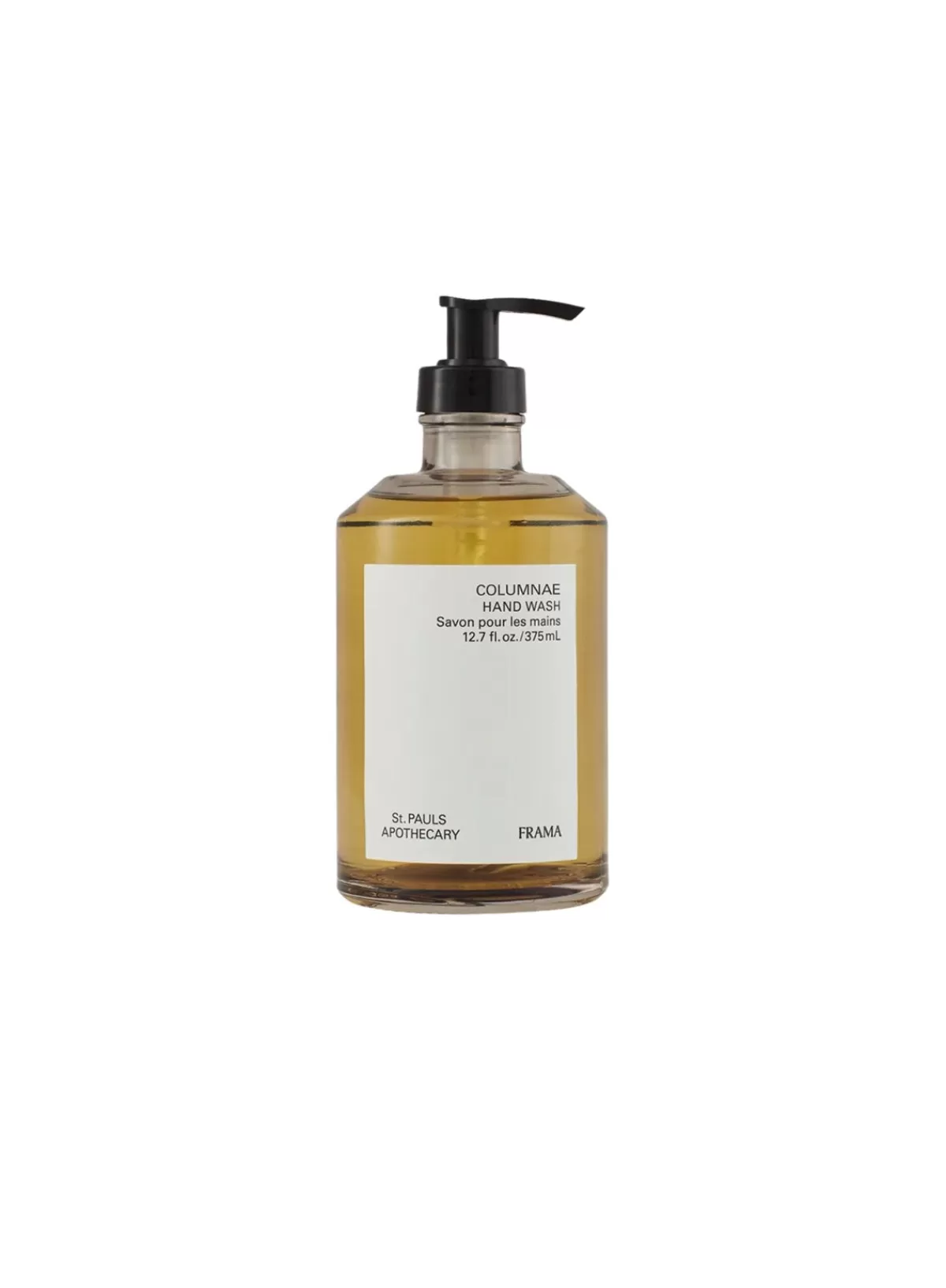 SUSAN BIJL Columnae Hand Wash SMALL< Handverzorging