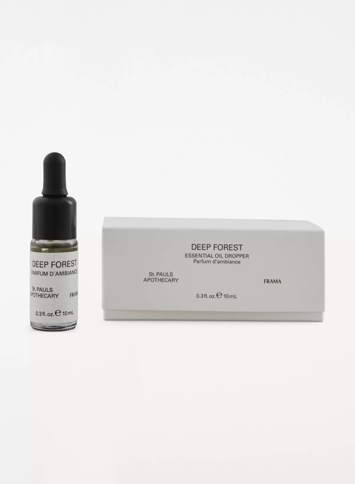 SUSAN BIJL Deep Forest, Essential Oil< Huisparfum