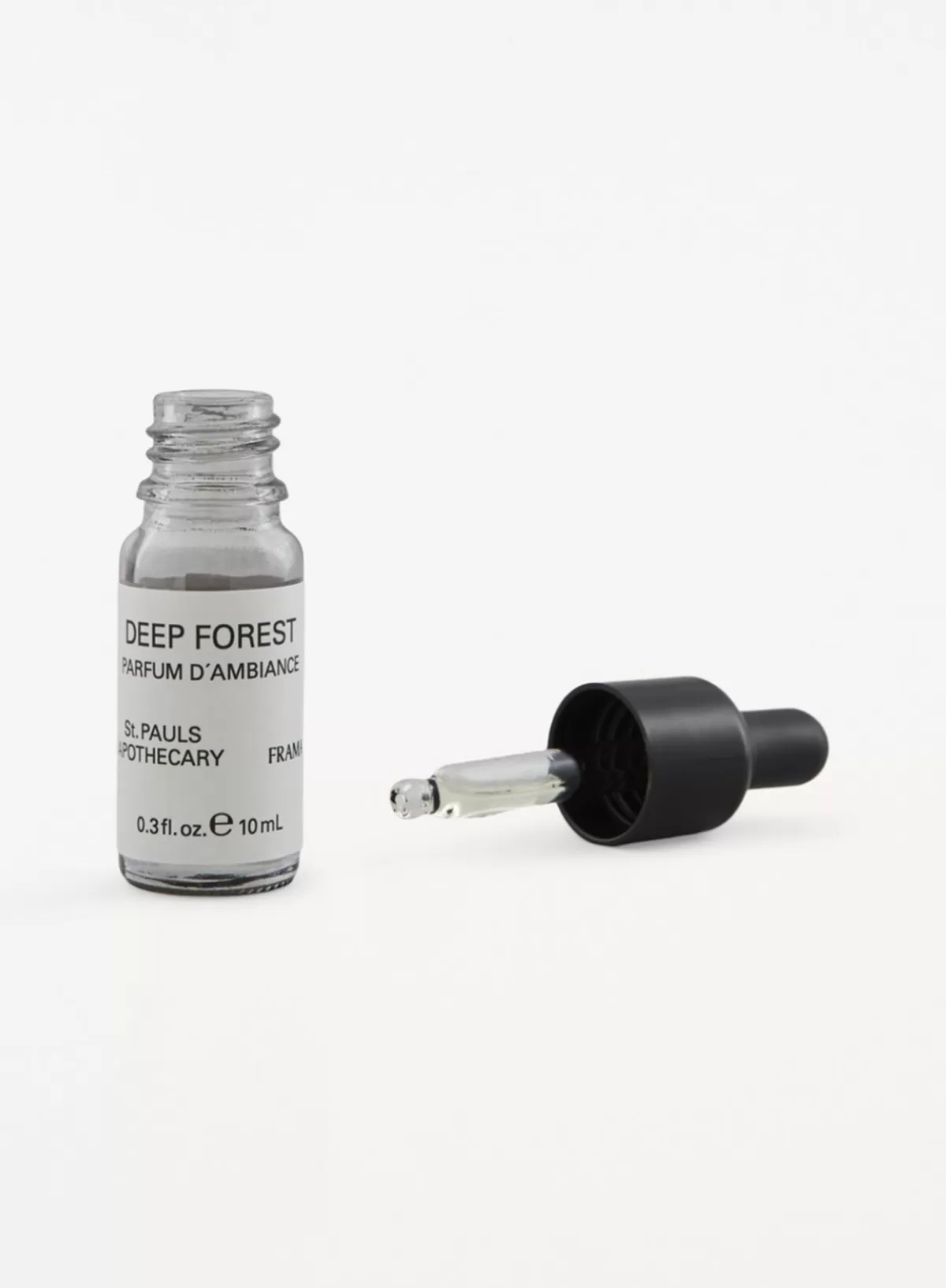 SUSAN BIJL Deep Forest, Essential Oil< Huisparfum