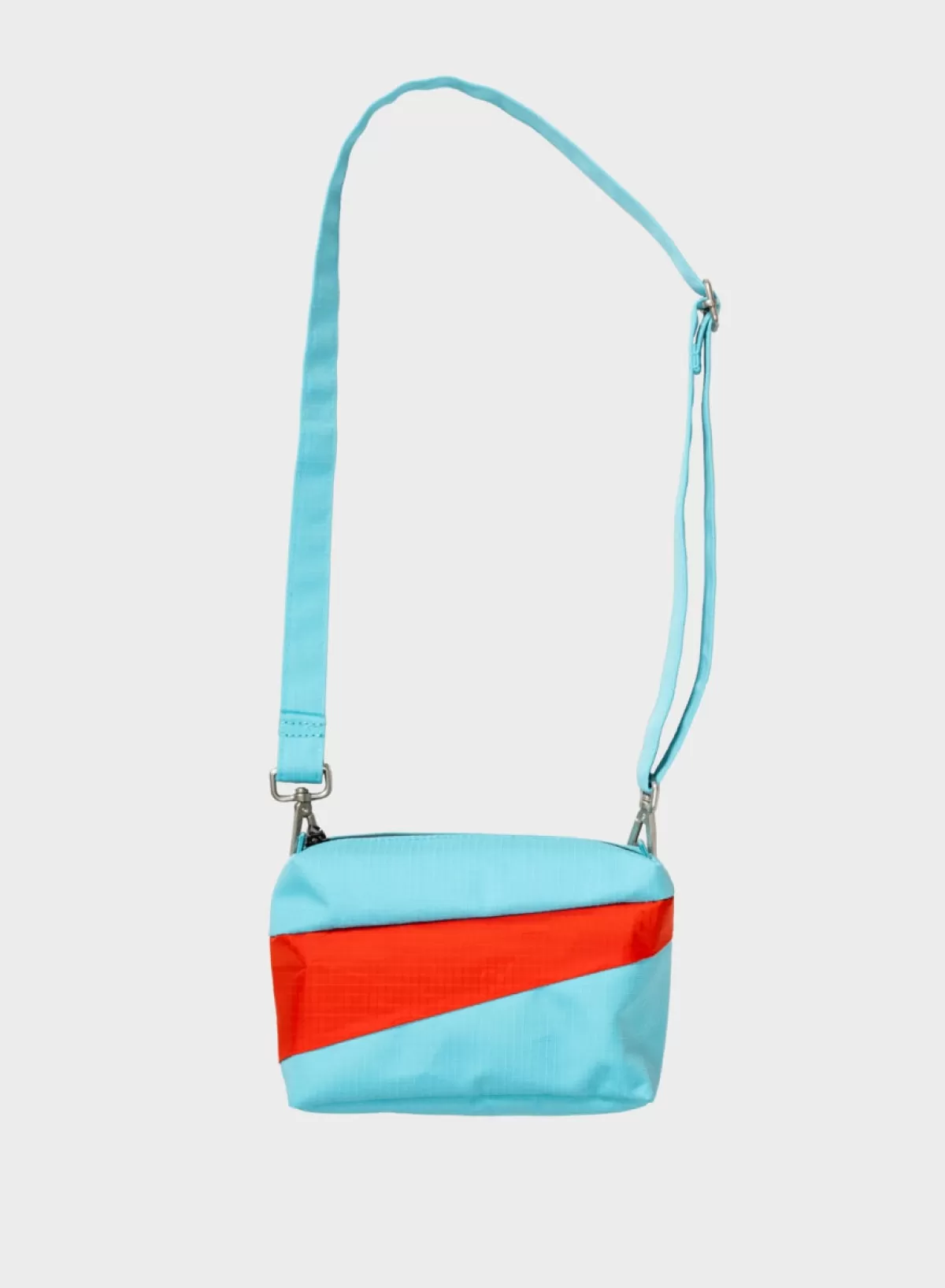 SUSAN BIJL Drive & Red Alert SMALL< The New Bum Bag