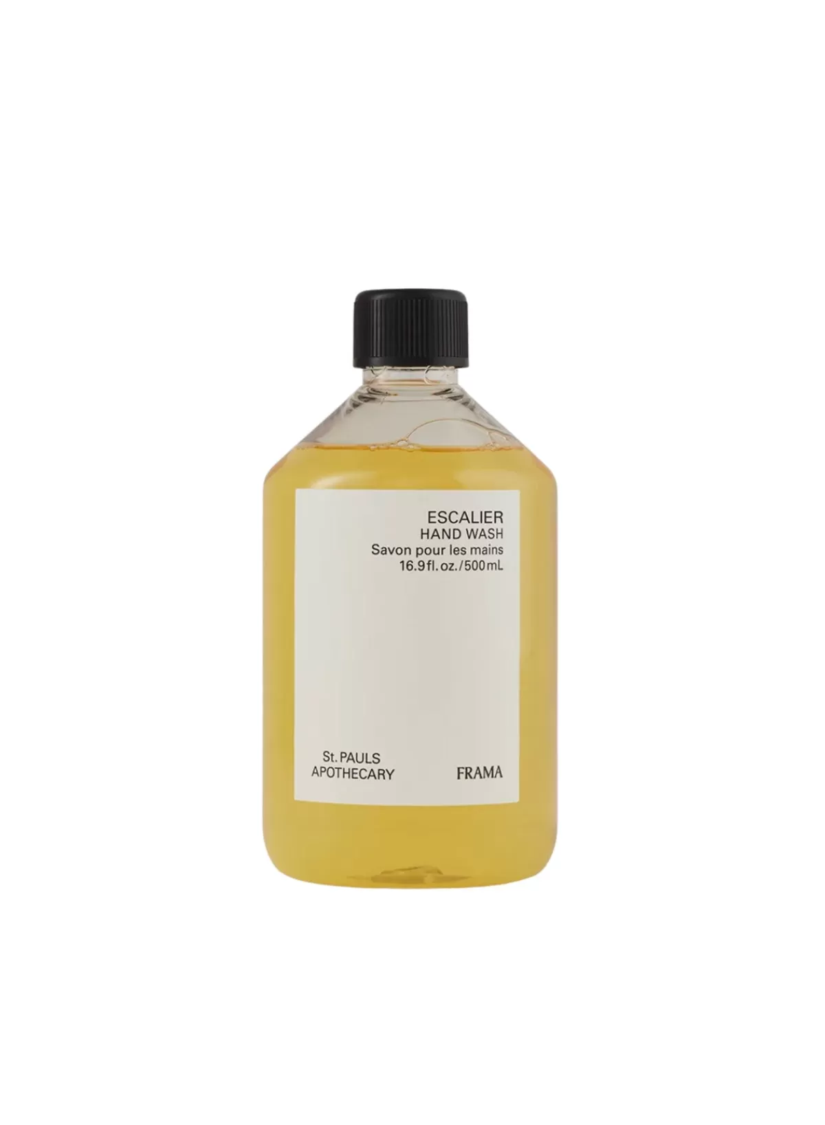 SUSAN BIJL Escalier Hand Wash REFILL< Handverzorging