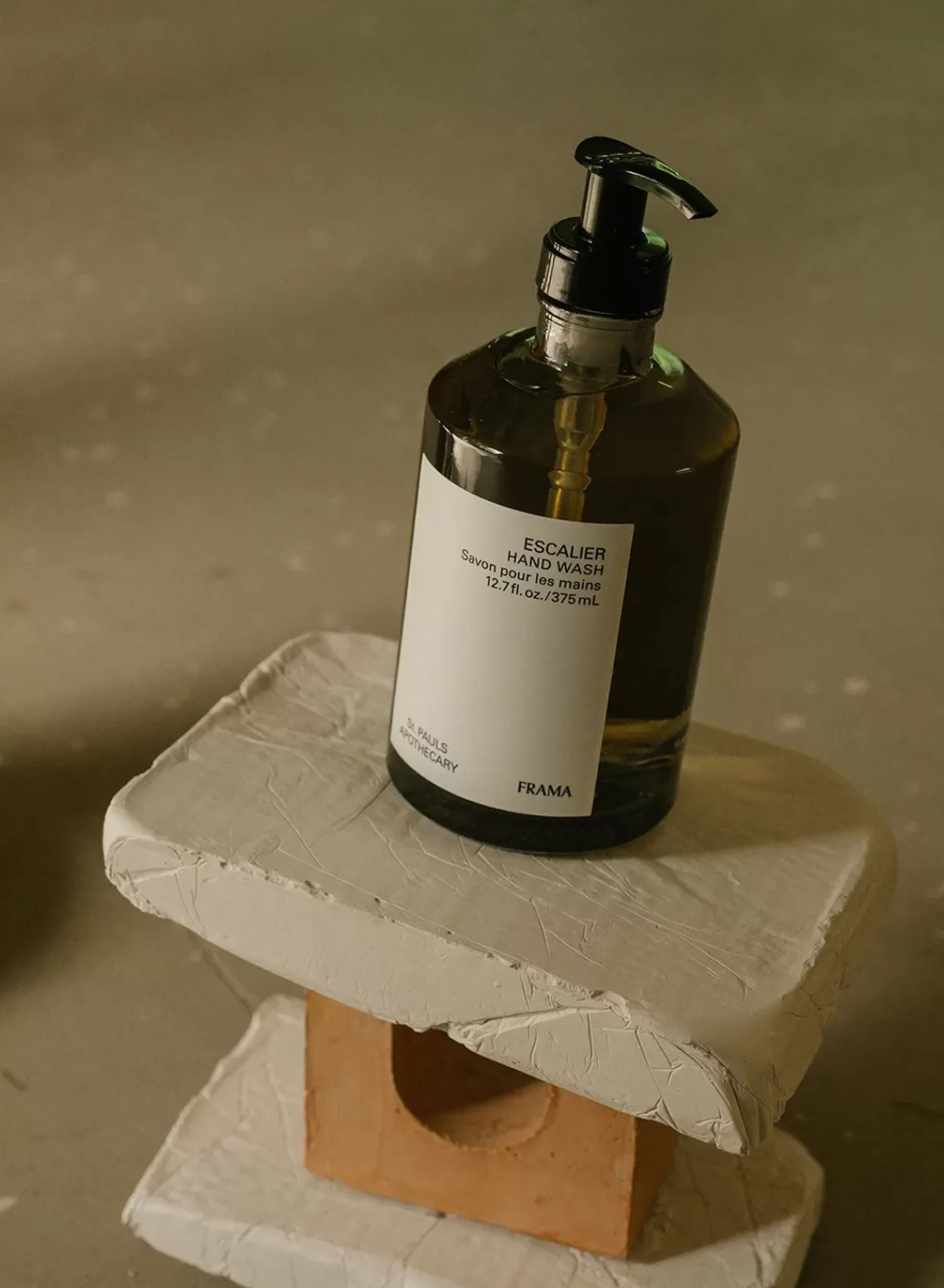 SUSAN BIJL Escalier Hand Wash SMALL< Handverzorging