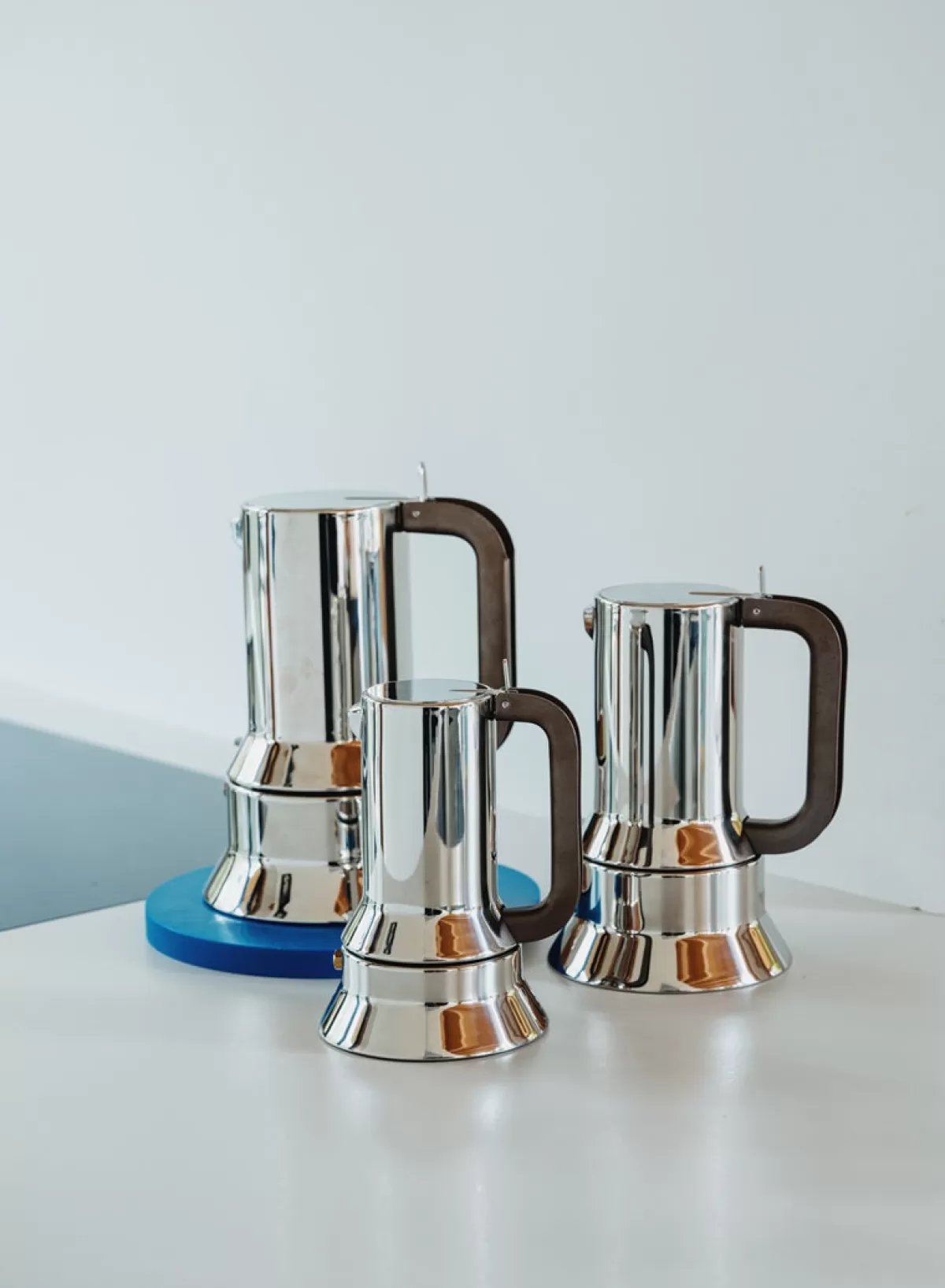 SUSAN BIJL Espresso Coffee Maker, 10 Cups< Keuken & Tafelaankleding