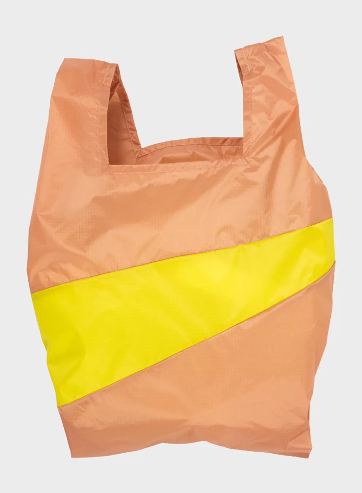 SUSAN BIJL Fun & Sport LARGE< The New Shopping Bag