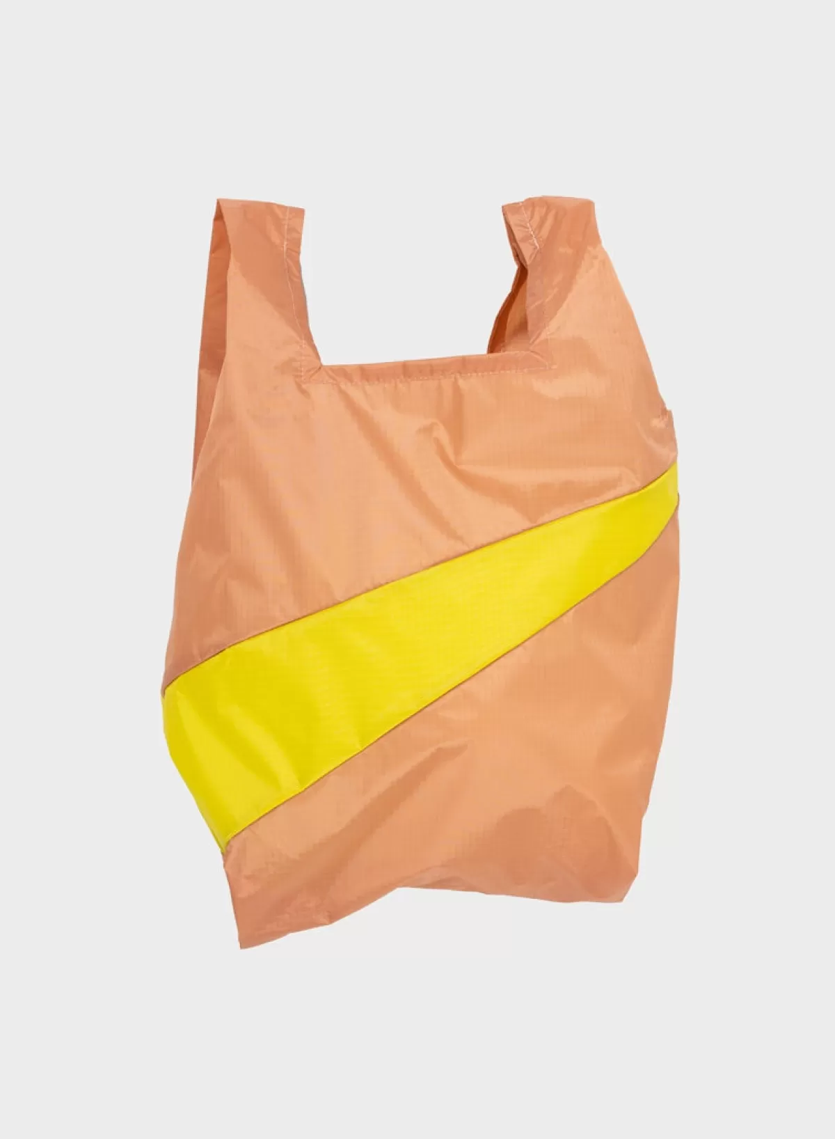 SUSAN BIJL Fun & Sport MEDIUM< The New Shopping Bag