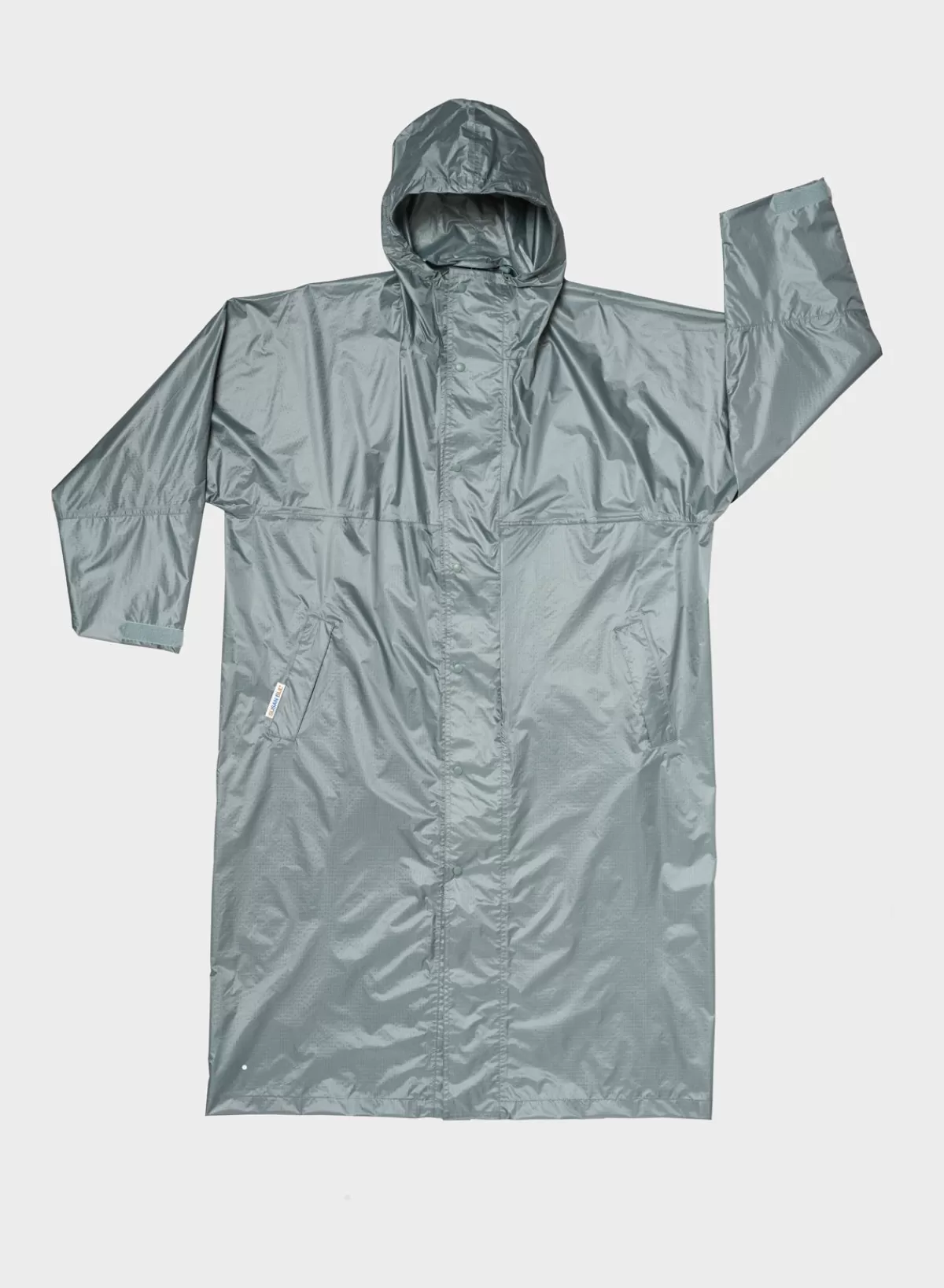 SUSAN BIJL < The New Raincoat