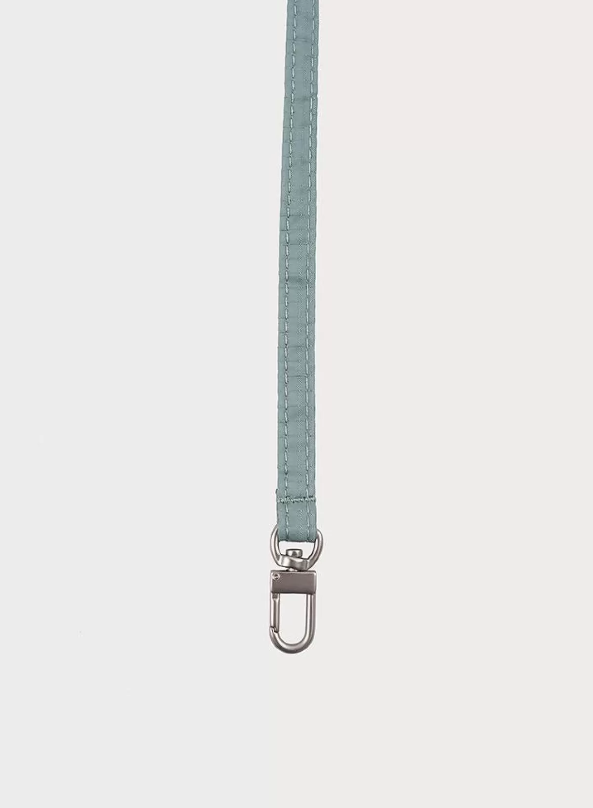 SUSAN BIJL Grey< The New Strap