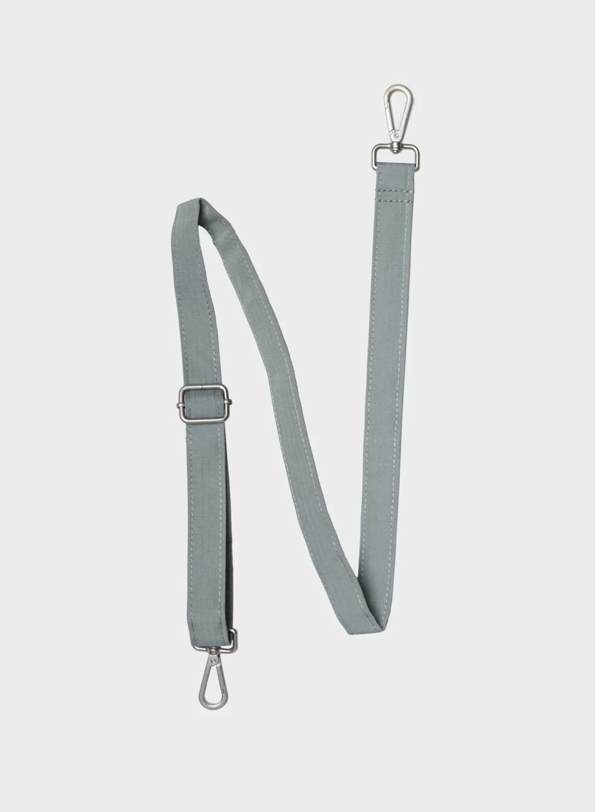 SUSAN BIJL Grey< The New Bum Bag Strap