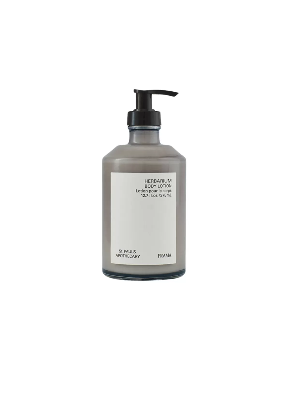 SUSAN BIJL Herbarium Body Lotion SMALL< Body Care