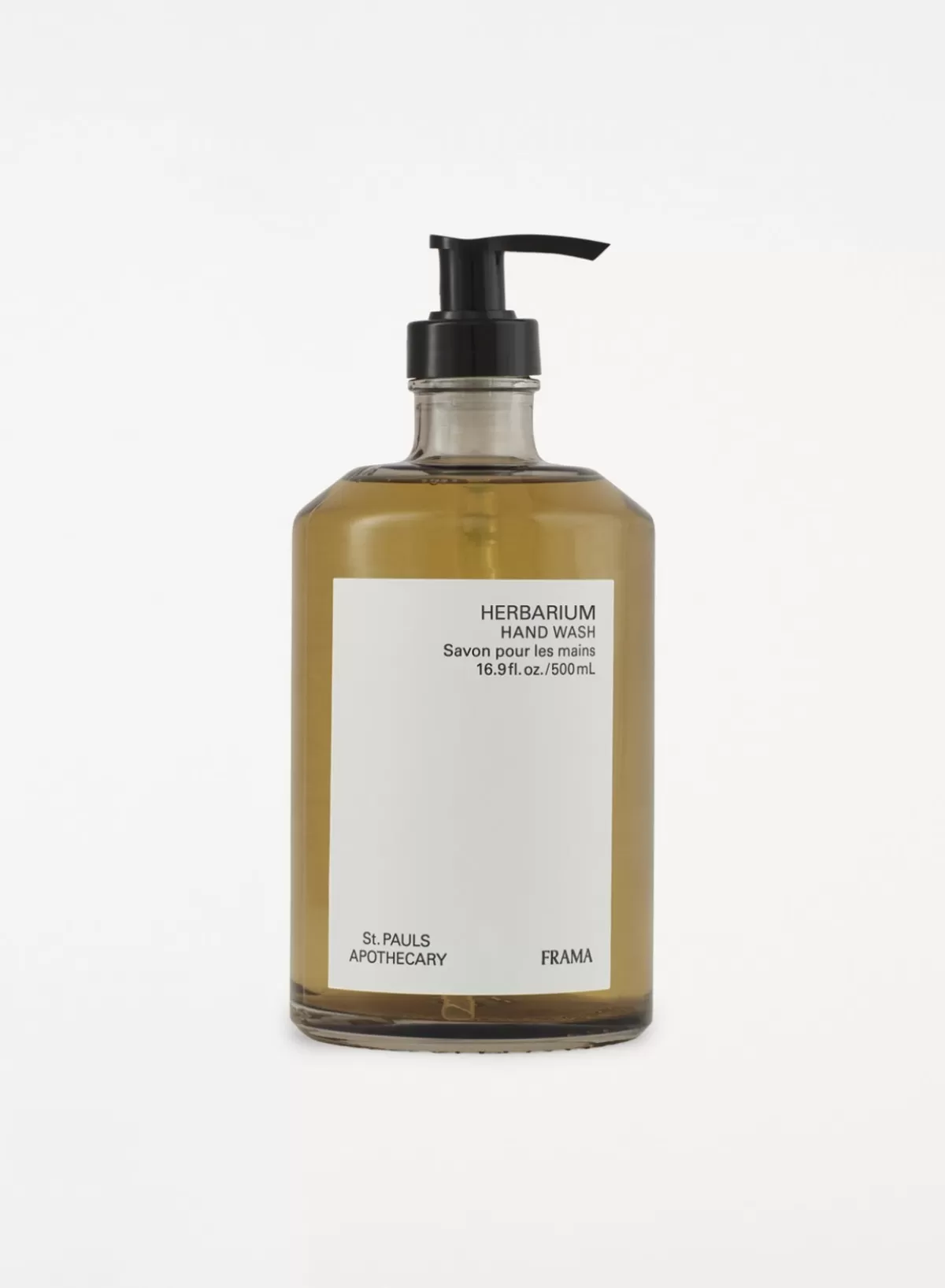 SUSAN BIJL Herbarium Hand Wash LARGE< Handverzorging