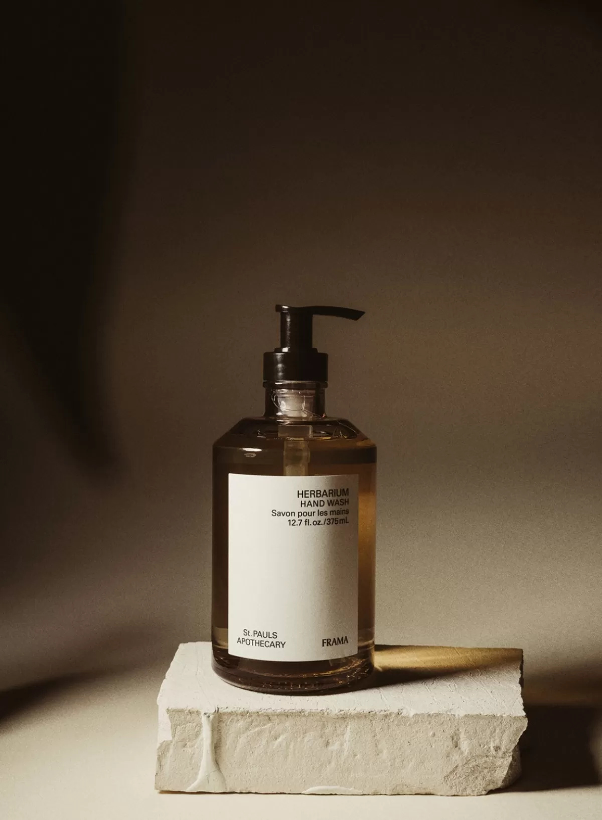 SUSAN BIJL Herbarium Hand Wash LARGE< Handverzorging