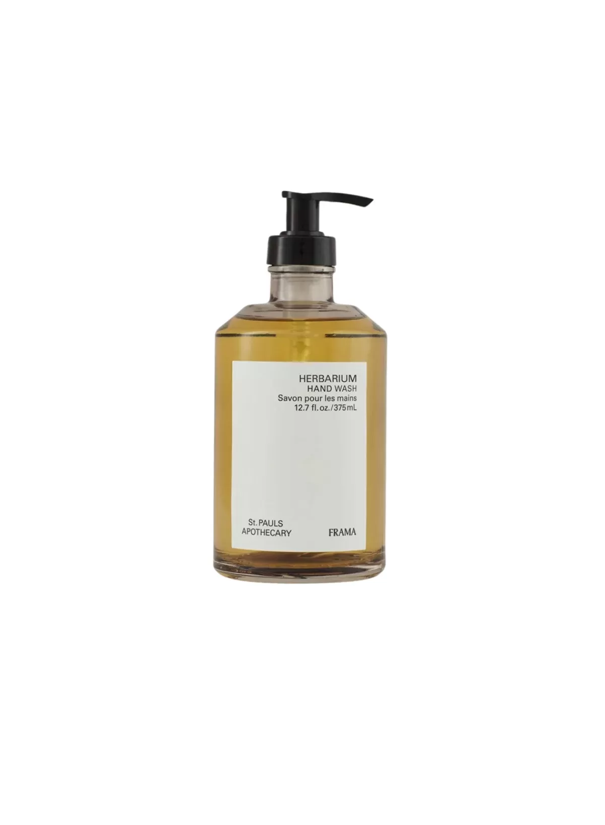 SUSAN BIJL Herbarium Hand Wash SMALL< Handverzorging