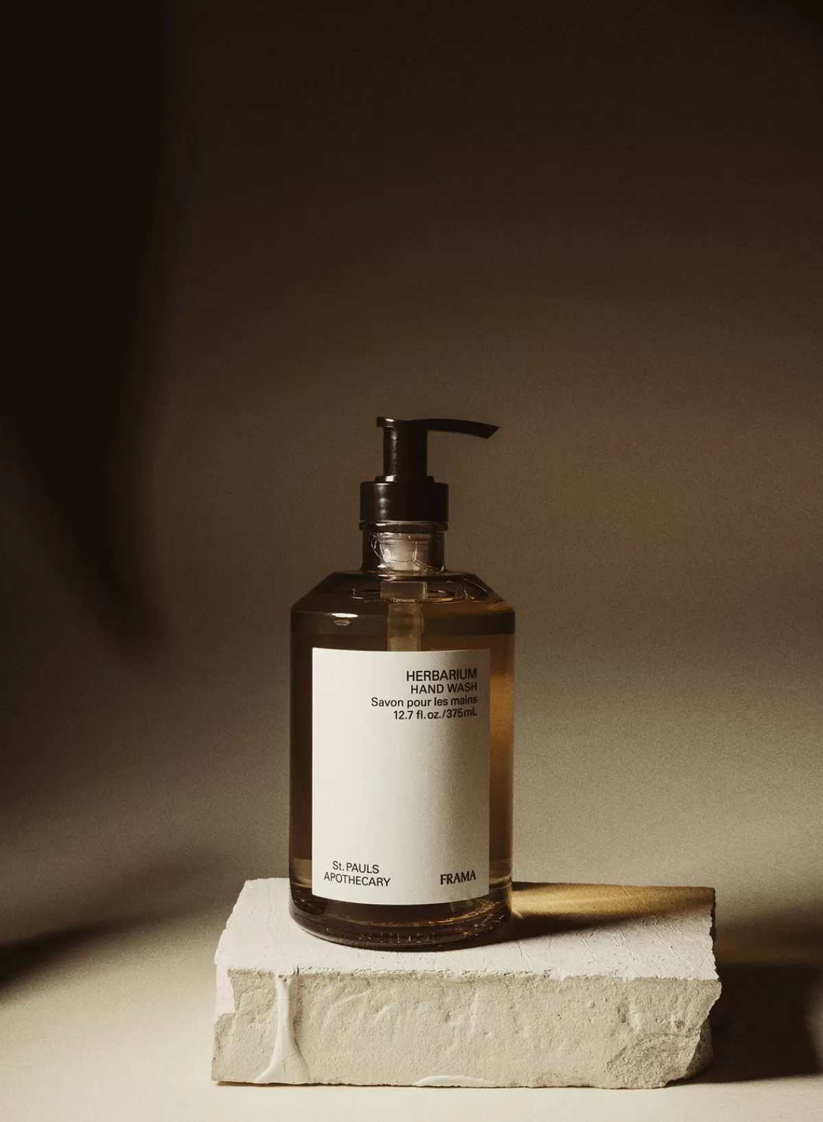 SUSAN BIJL Herbarium Hand Wash SMALL< Handverzorging