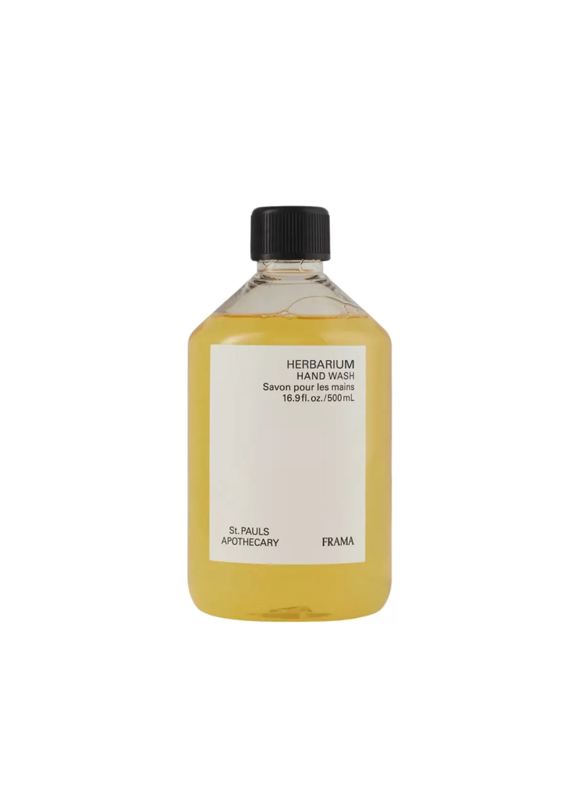 SUSAN BIJL Herbarium Hand Wash REFILL< Handverzorging