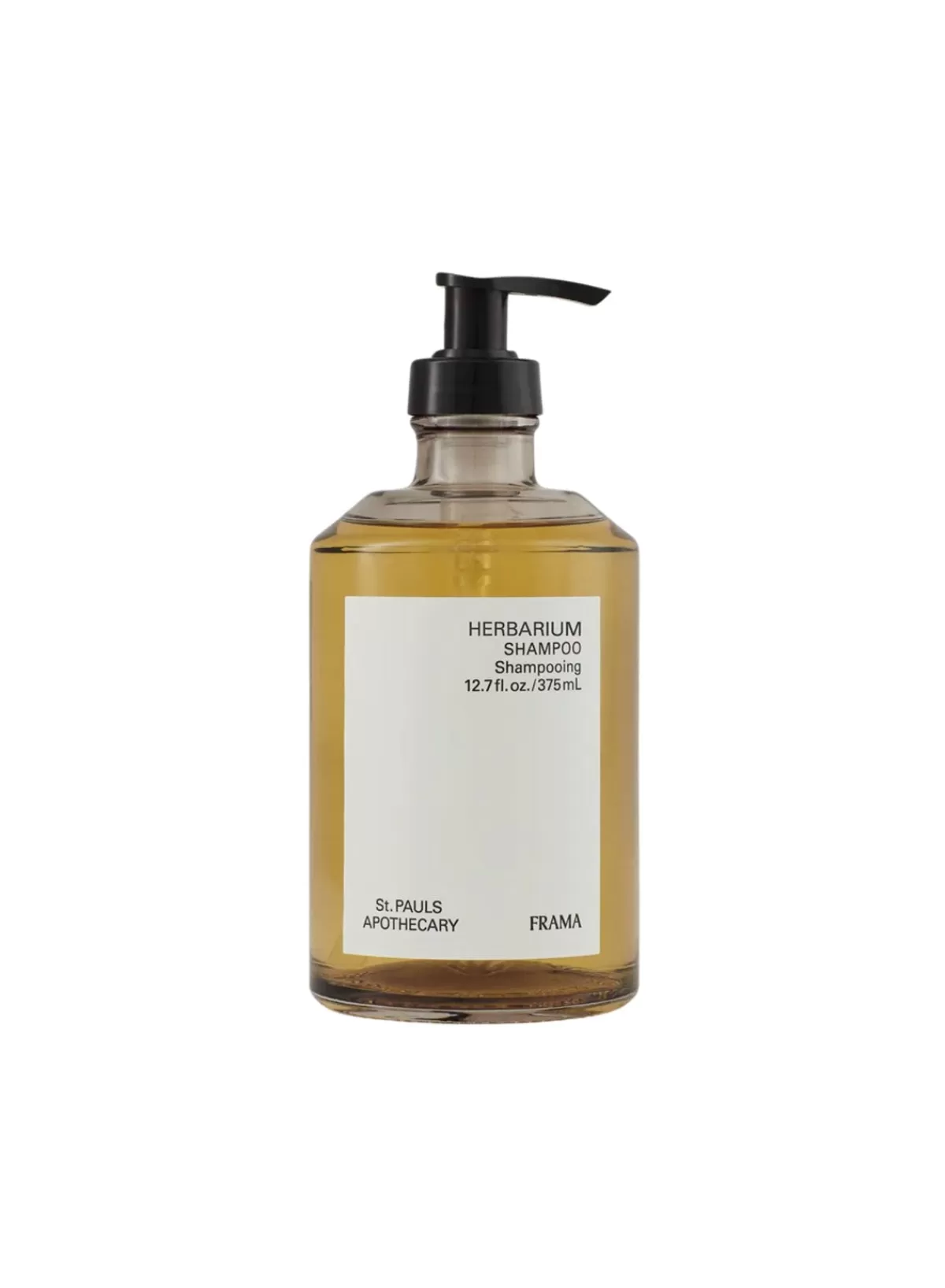 SUSAN BIJL Herbarium Shampoo< Haarverzorging