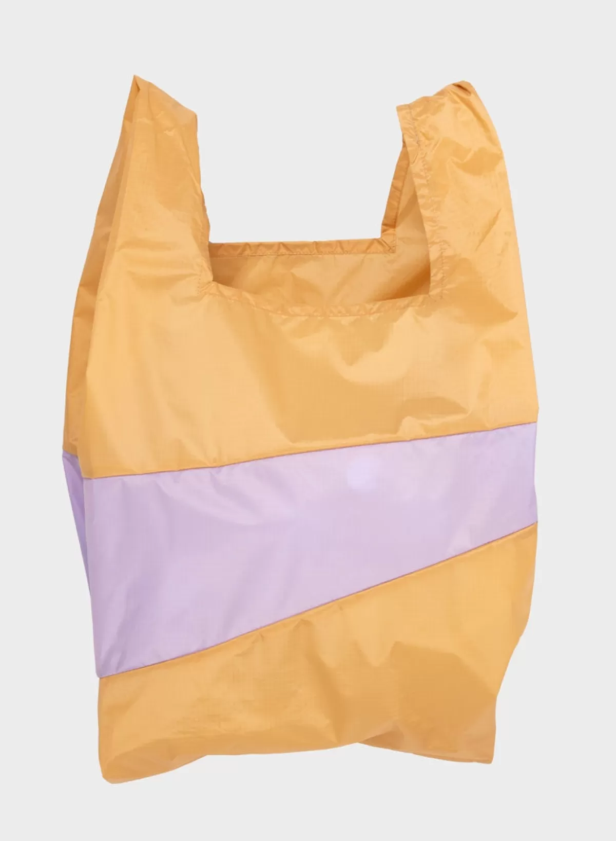 SUSAN BIJL Hobby & Idea LARGE< The New Shopping Bag