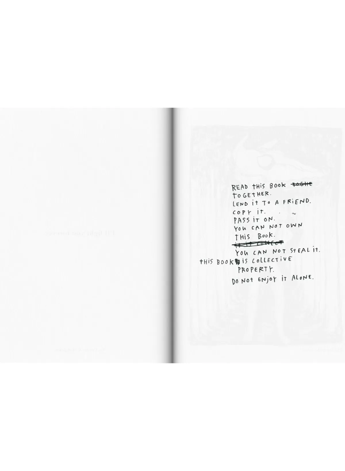 SUSAN BIJL I’ll Fight You Forever< Tijdschriften & Boeken