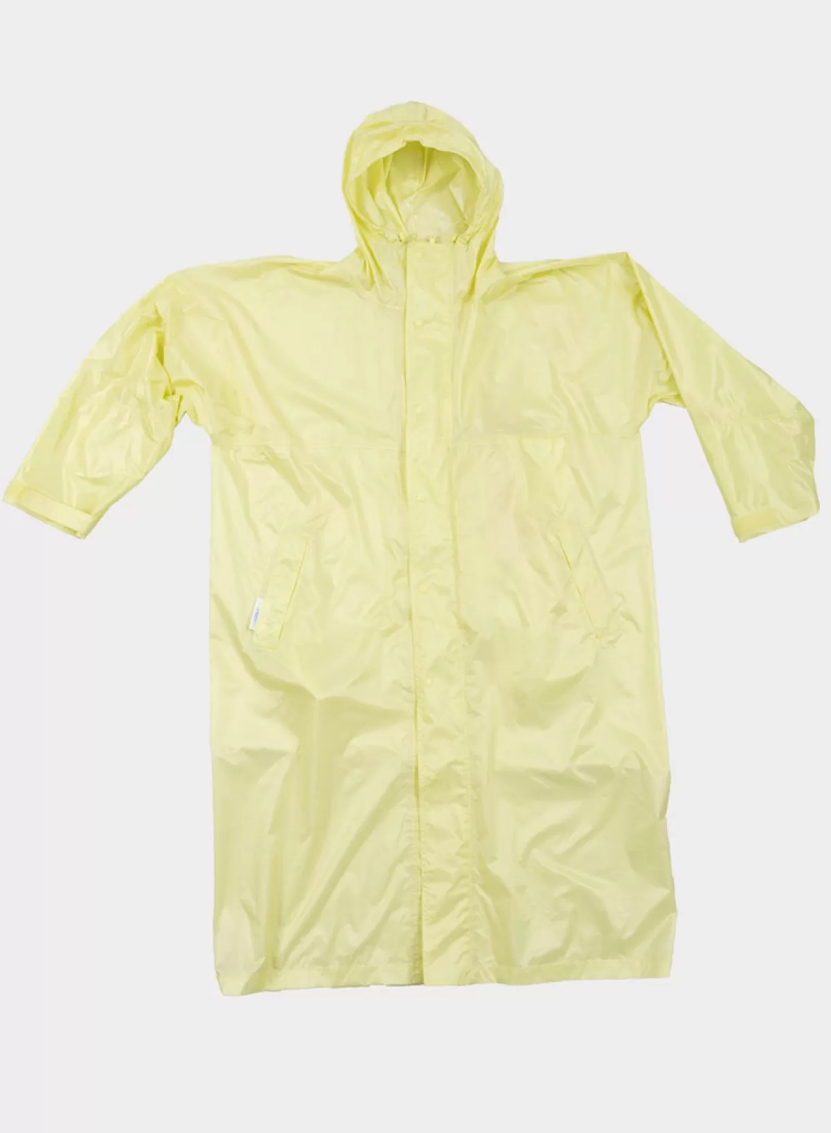 SUSAN BIJL < The New Raincoat