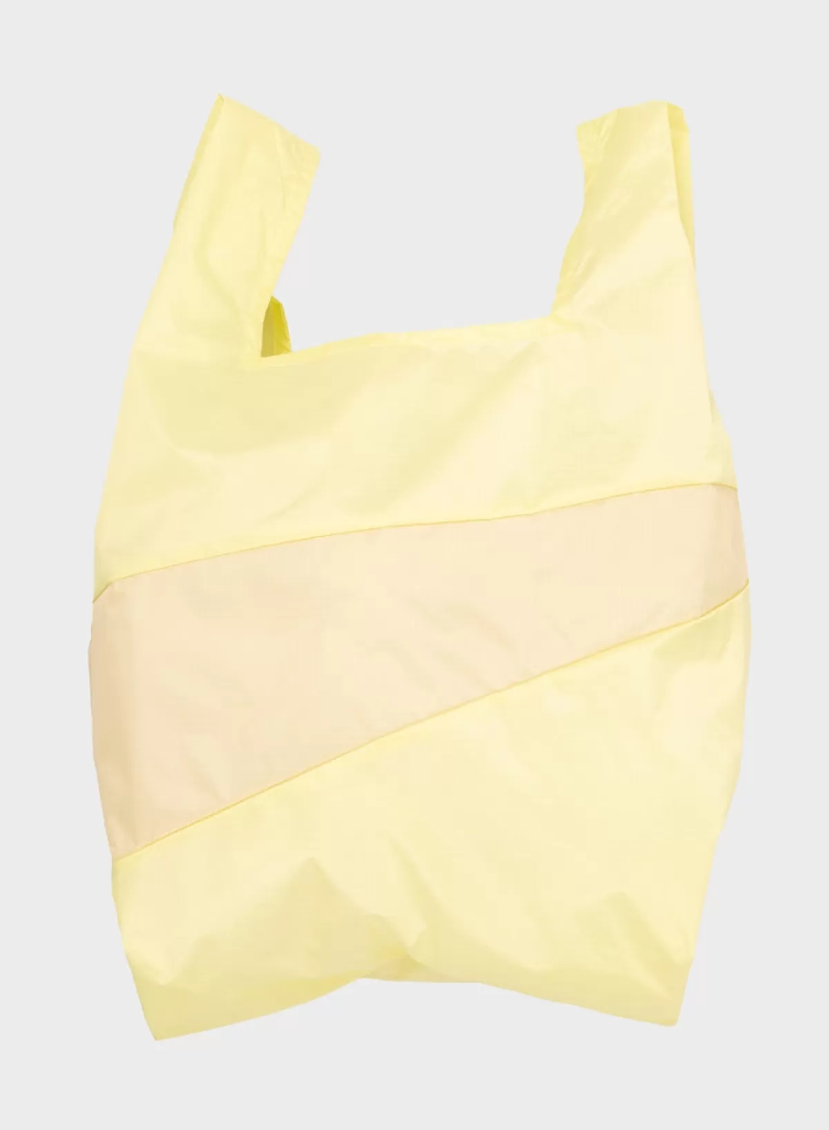 SUSAN BIJL Joy & Cees LARGE< The New Shopping Bag