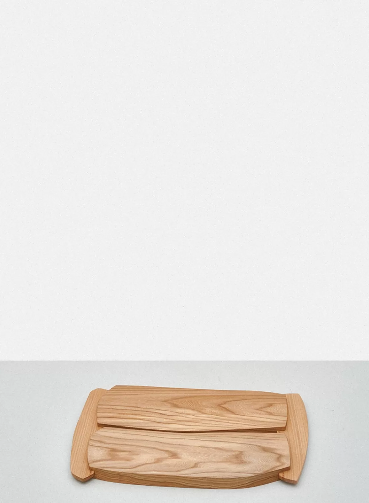 SUSAN BIJL Loaf Board Double< Keuken & Tafelaankleding