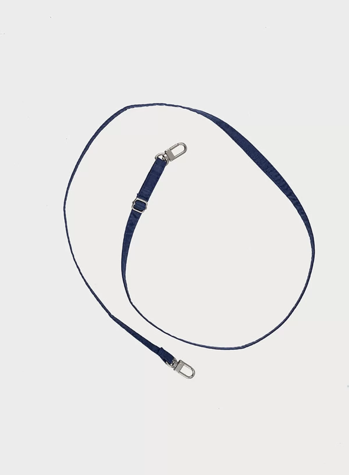 SUSAN BIJL Navy< The New Strap