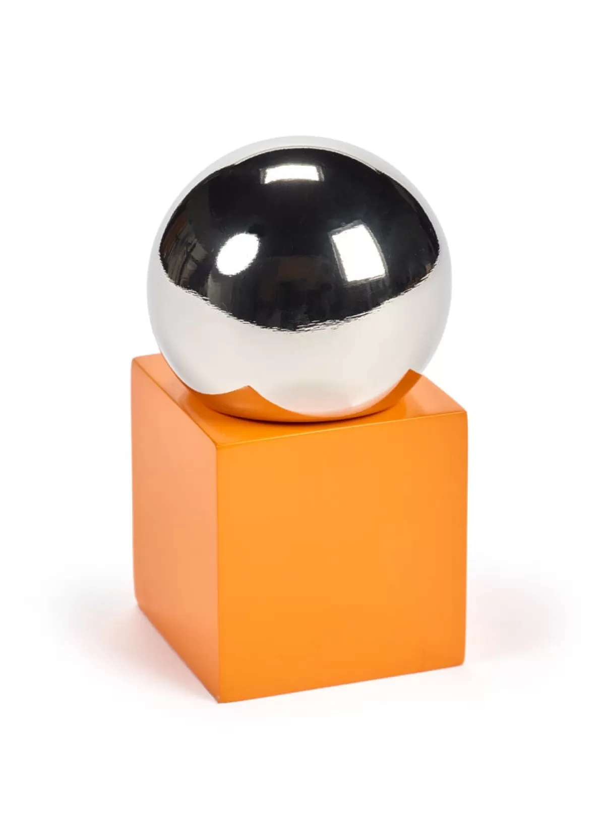 SUSAN BIJL Pepper Mill, Orange< Keuken & Tafelaankleding