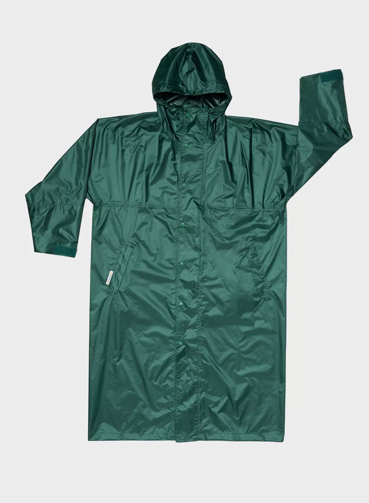 SUSAN BIJL < The New Raincoat