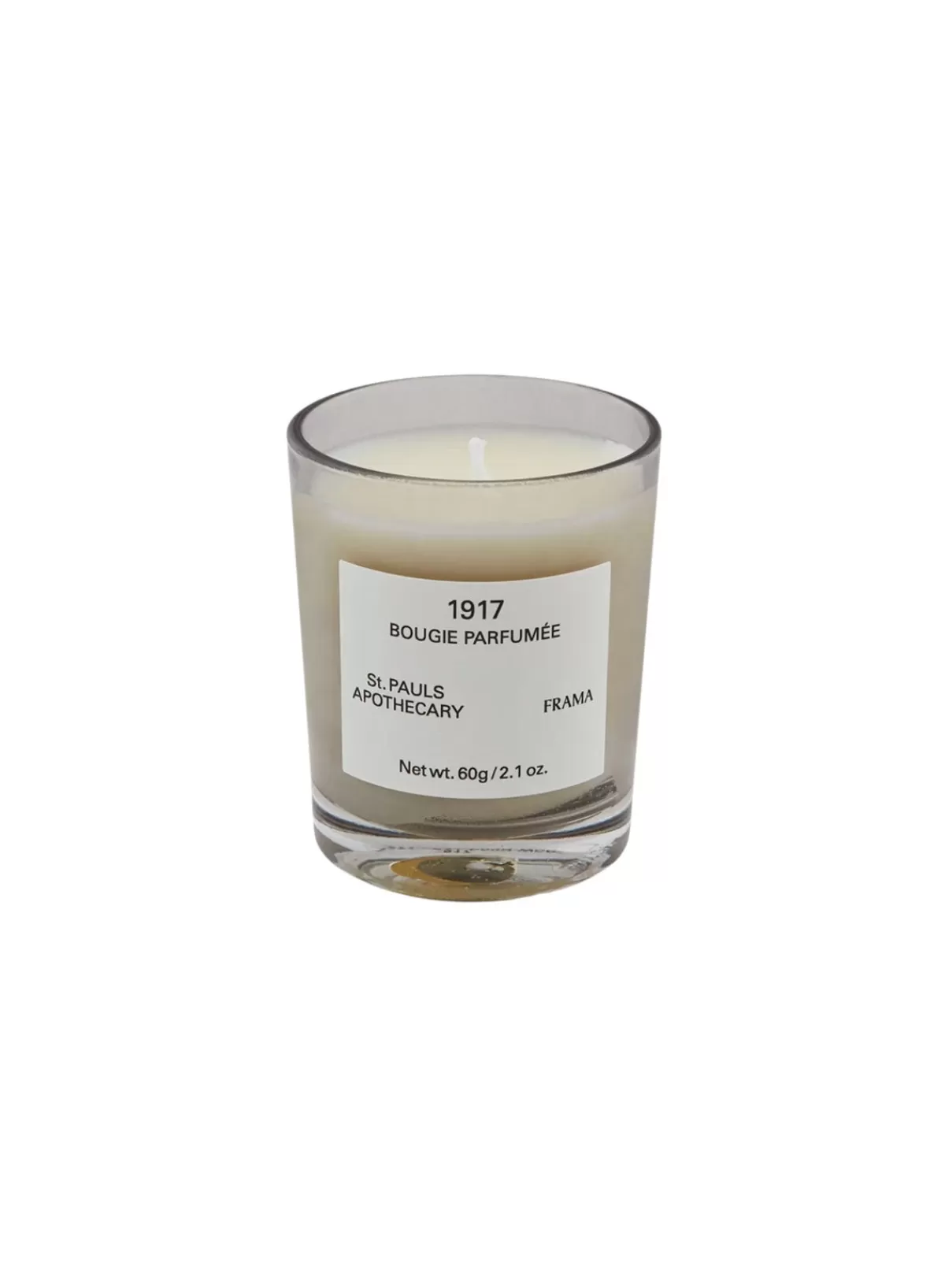 SUSAN BIJL Scented Candle, 1917< Kaarsenhouders | Huisparfum