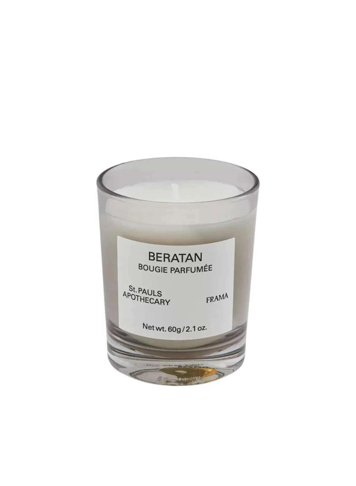 SUSAN BIJL Scented Candle, Beratan< Huisparfum | Kaarsenhouders