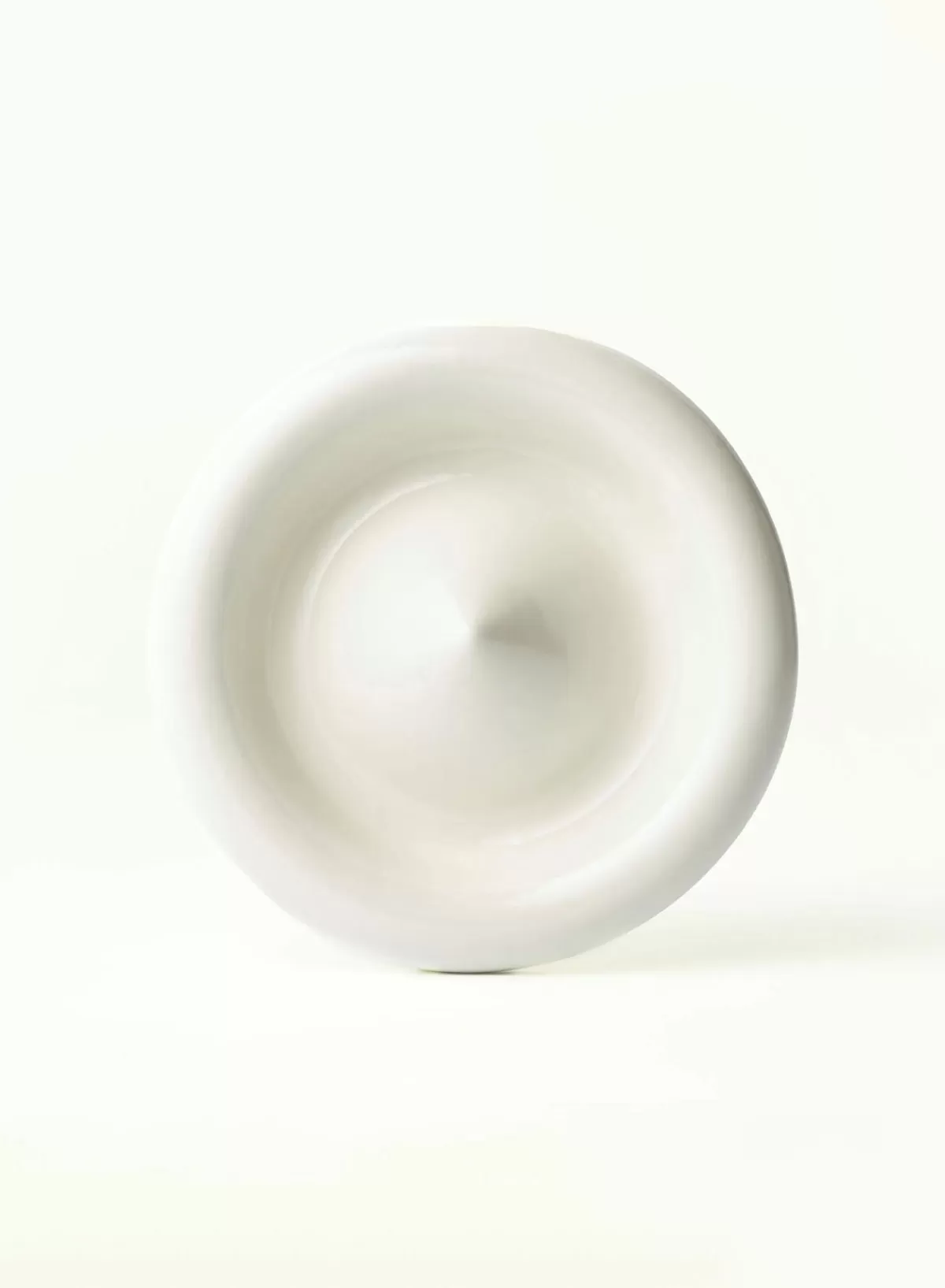 SUSAN BIJL Soap Tray In Cream White< Handverzorging