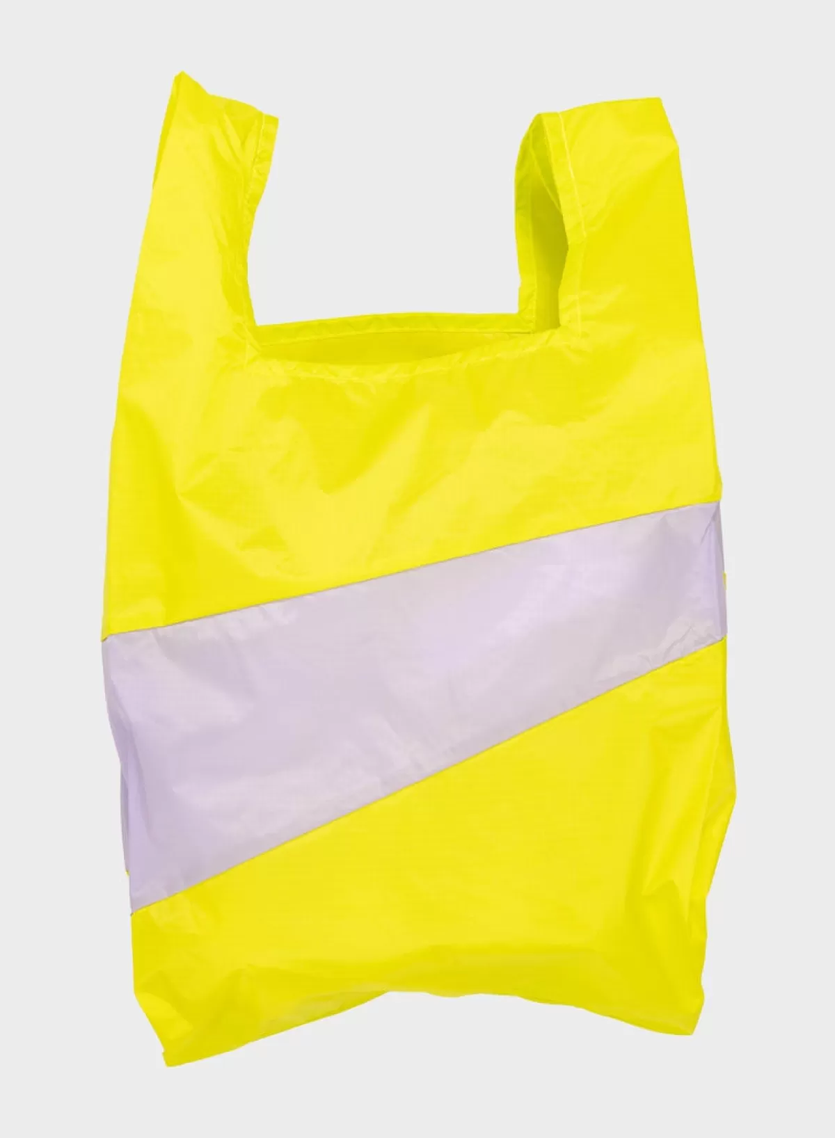 SUSAN BIJL Sport & Idea LARGE< The New Shopping Bag